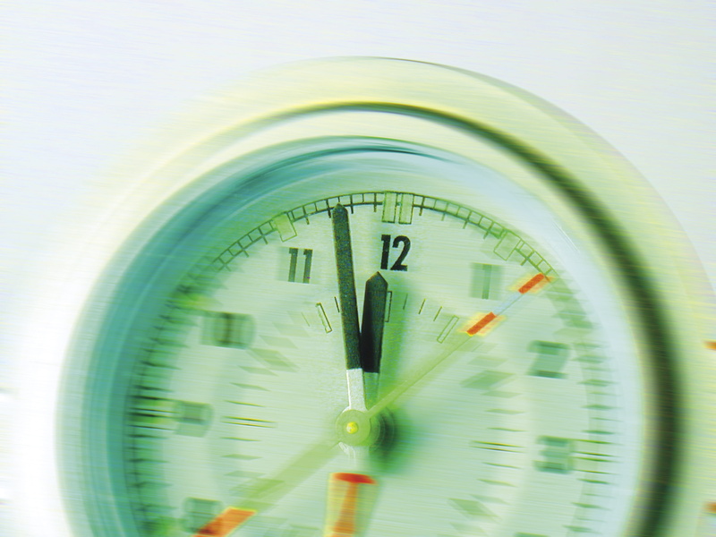 white background, circle, accuracy, clock face, the eleventh hour, deadline, archival, number, time of, green color, 2K, alarm clock, economy, clock, time