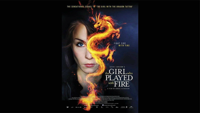 adult, thriller, headshot, young women, fi, beauty, fantasy, Dark, poster, crime, Nest, hair, Mystery, flame, hairstyle, fire - natural phenomenon, creativity