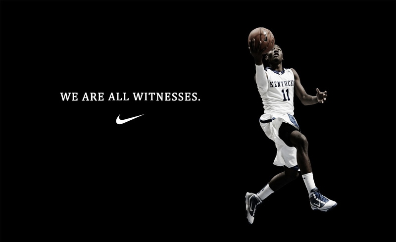 1080P, john, indoors, men, Sport, Basketball, males, nike, clothing, sportsman, full length, black background, athlete, sports clothing, one person, competition
