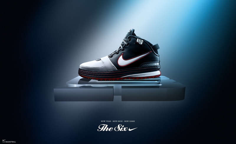 Sports, gray background, colored background, connection, spotlight, studio shot, gray, fashion, Nike, white, shoe, order, nike basketball sneakers, blue