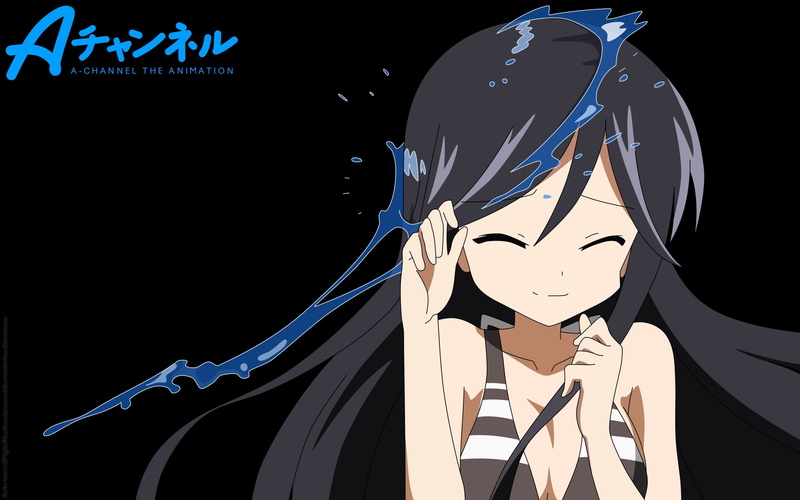 bathing, hot, 2K, anime, tantei, art, bathing suit, suit, holmes, milky, opera, x, hd