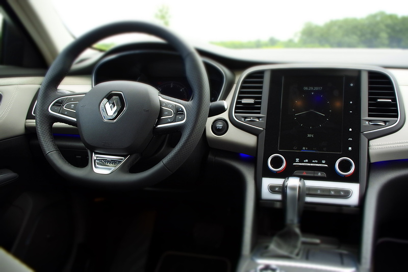 speedometer, close-up, initiale paris, no people, steering wheel, talisman, land vehicle, wheel, car, personal land vehicle, car interior, wealth, transportation
