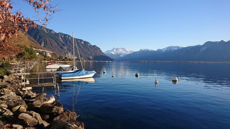 scenics - nature, sky, outdoors, sea, boats, clear sky, day, nautical vessel, no people, travel, 5K, tourism, water, landscape, transportation, beauty in nature