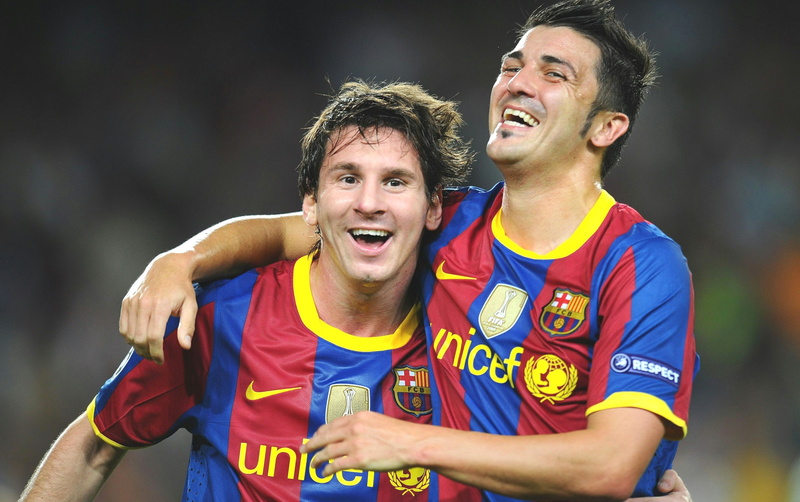 togetherness, illustration, mouth open, emotion, two people, positive emotion, outdoors, happy, sport, happiness, smiling, villa, two, Football, soccer
