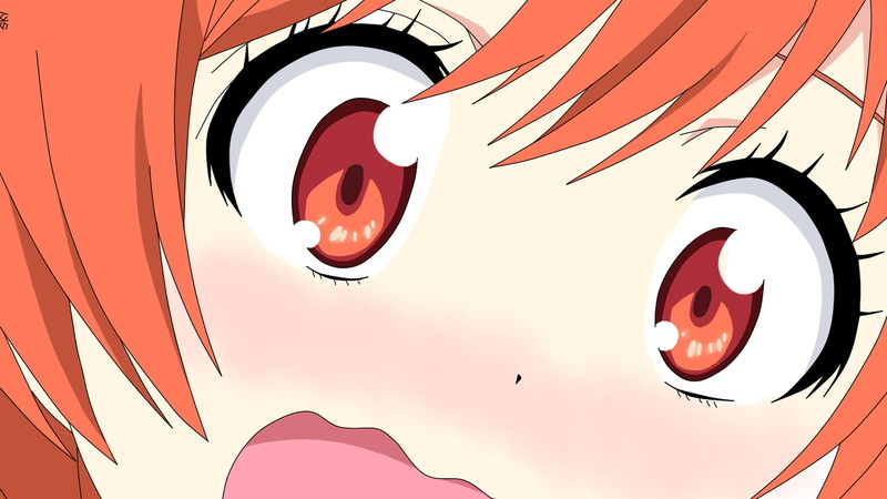Anime, Marika Tachibana, Nisekoi, 1080P
