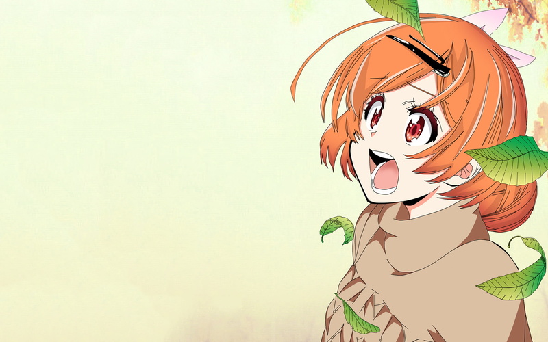 Anime, 1080P, Nisekoi, Marika Tachibana