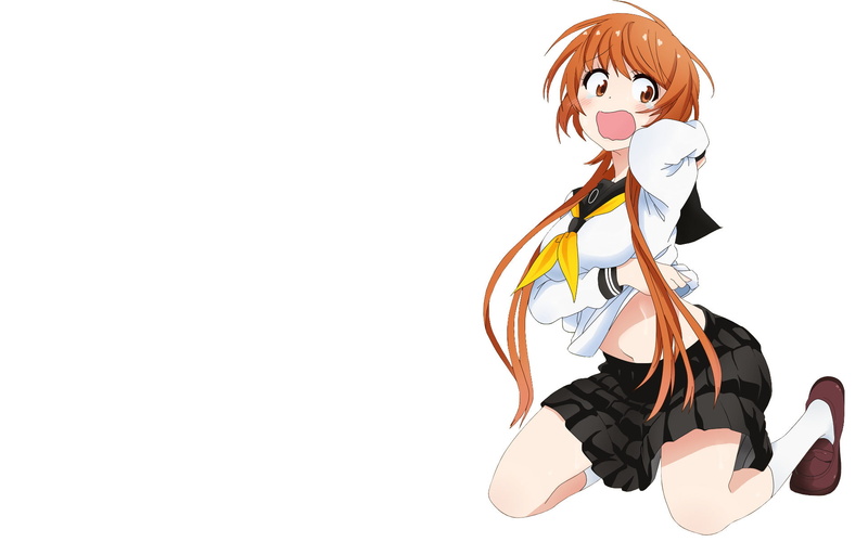 Marika Tachibana, Nisekoi, Anime, 1080P