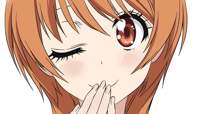 Marika Tachibana, Anime, 1080P, Nisekoi
