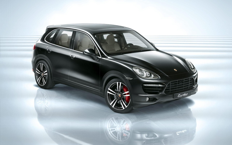 door, cars, black, porsche, cayenne, 1080P, turbo, 1920x1200, hatchback, porsche cayenne