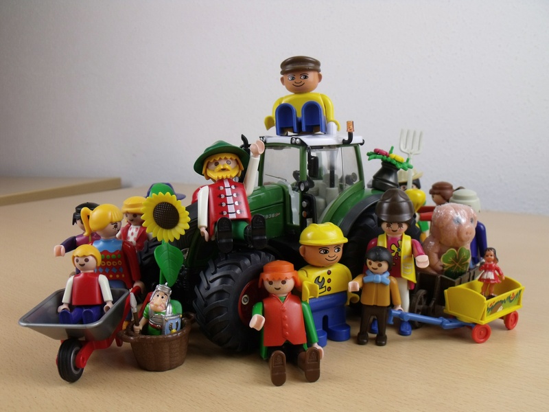 representation, together, bauer, still life, human representation, childhood, multi colored, males, indoors, toy car, large group of objects, male likeness