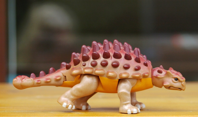 playmobil, plastic, animal, indoors, no people, reptile, animal themes, replica, pink color, focus on foreground, toys, day, children, toy, animal body part