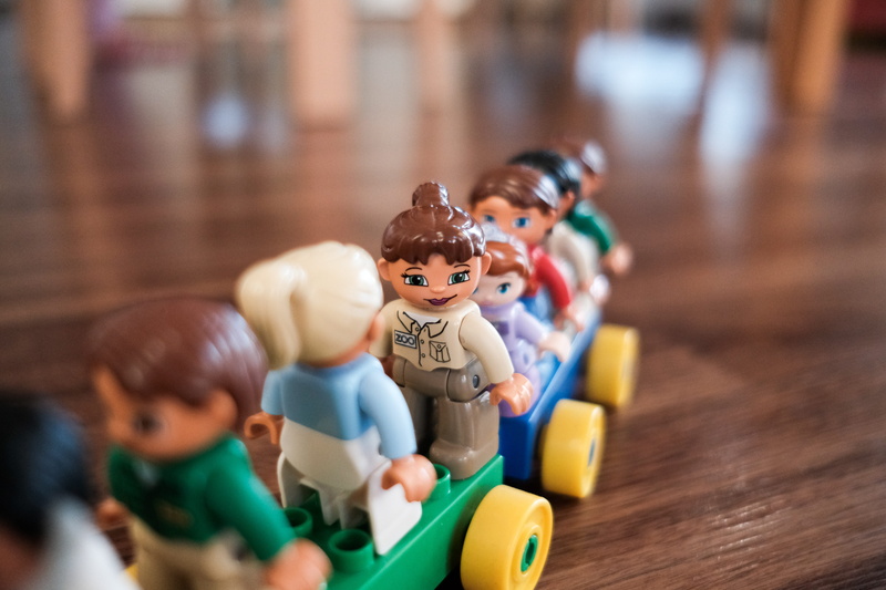 pleasure, little man, playmobil, group of objects, childhood, focus on foreground, creativity, male likeness, indoors, representation, still life, human