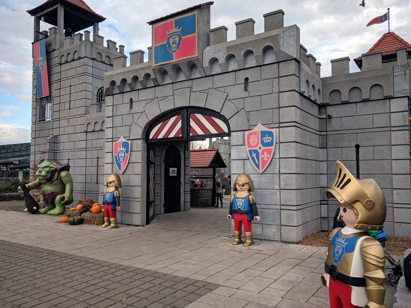 group of people, architecture, human representation, 4K, child, males, childhood, boys, full length, playmobil, women, real people, men, building exterior