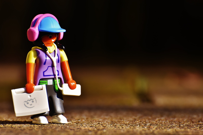 indoors, aspirations, focus, adventure, figure, playmobil, one person, lego, males, outdoors, laptop, one woman only, selective, childhood, boys, adult