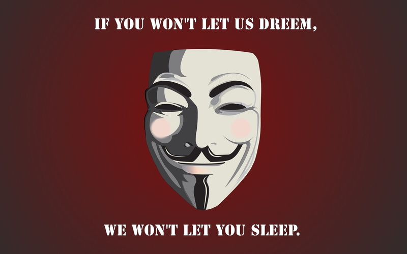 anonymous late backgrounds desktop, 1080P, no people, male likeness, close-up, text, indoors, western script, copy space, sign, studio shot, red, human representation