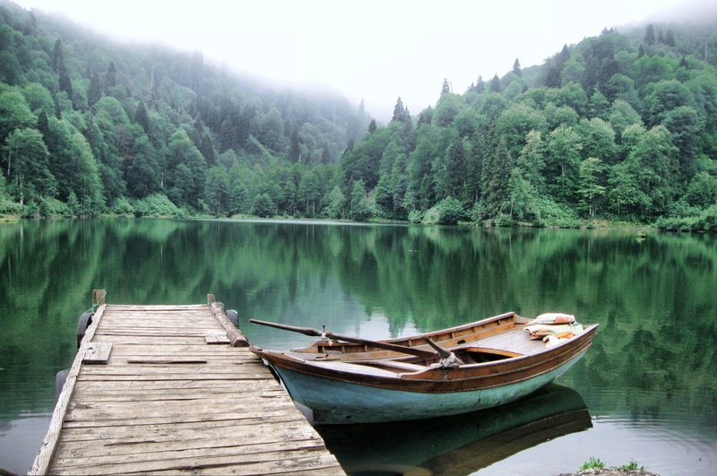 2K, Artvin, turkey