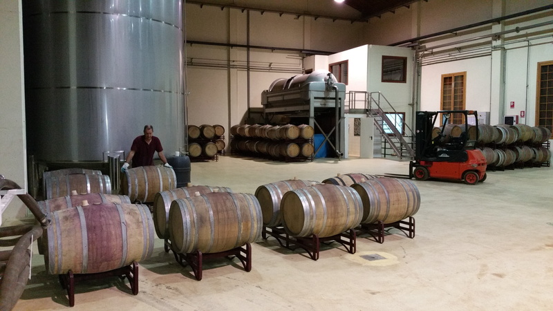 cylinder, barrel, winemaking, wine cellar, food and drink, winery, business, large group of objects, casks, wine, 5K, alcohol, stack, economy, indoors
