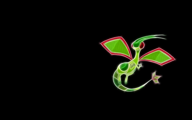 Flygon (Pokémon), Pokémon, 1080P