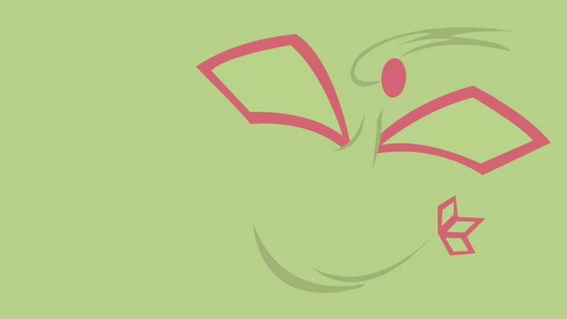 Flygon (Pokémon), Pokémon, 1080P