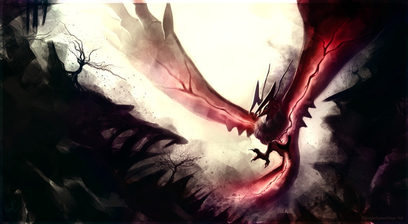 Pokémon, Yveltal (Pokémon), 720P