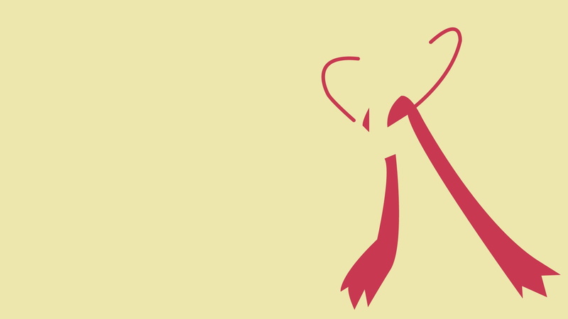 Milotic (Pokémon), 1080P, Pokémon, Water Pokémon
