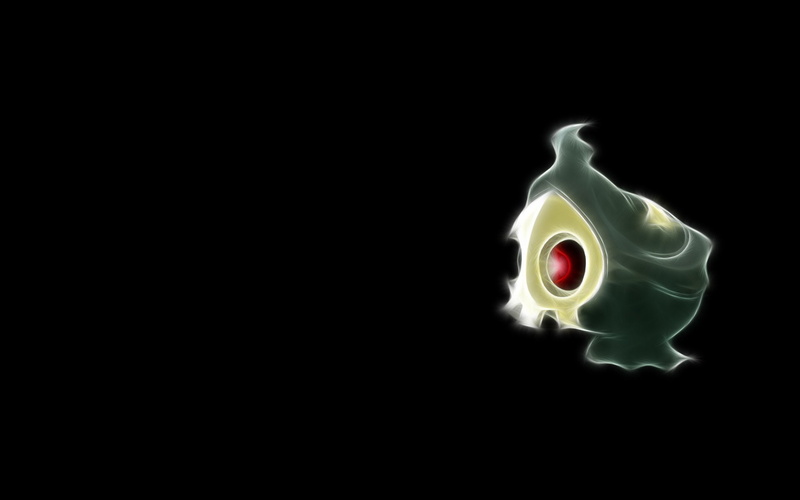 Pokémon, Duskull (Pokémon), 1080P, Ghost Pokémon
