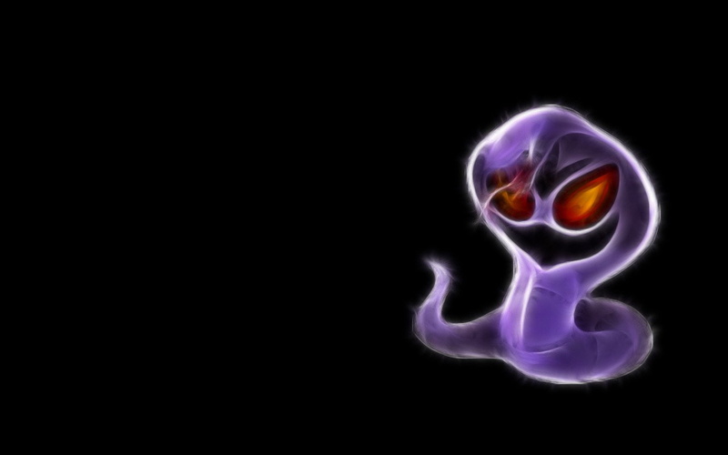 Pokémon, 720P, Arbok (Pokémon), Poison Pokémon