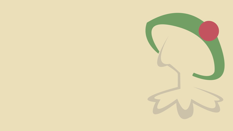 Breloom (Pokémon), 1080P, Pokémon