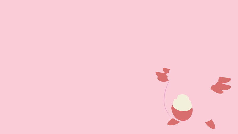 Pokémon, 1080P, Chansey (Pokémon)