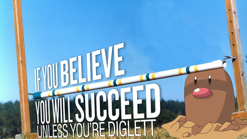 Diglett, 1080P, Pokémon