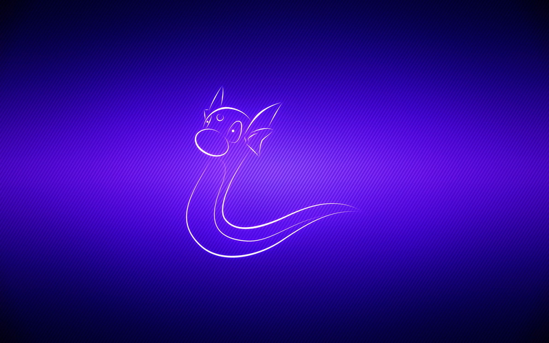 Dratini (Pokémon), Pokémon, 2K