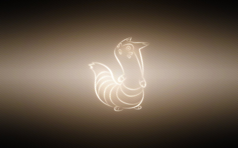 1080P, Furret (Pokémon), Pokémon