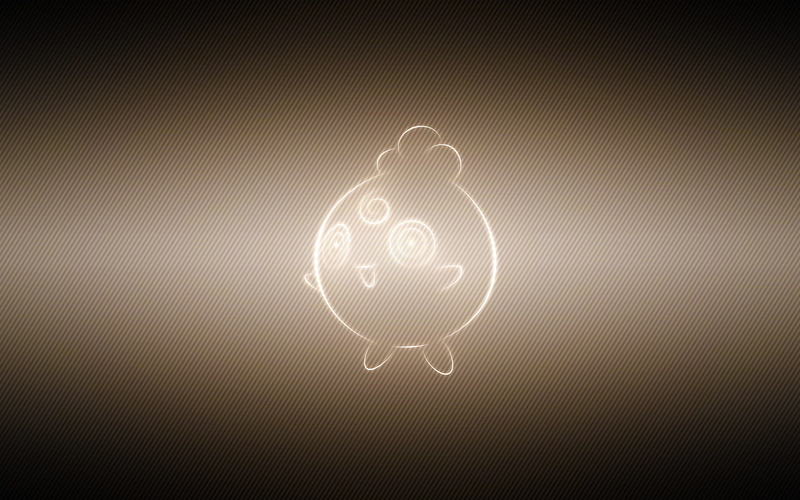 Igglybuff (Pokémon), 2K, Pokémon