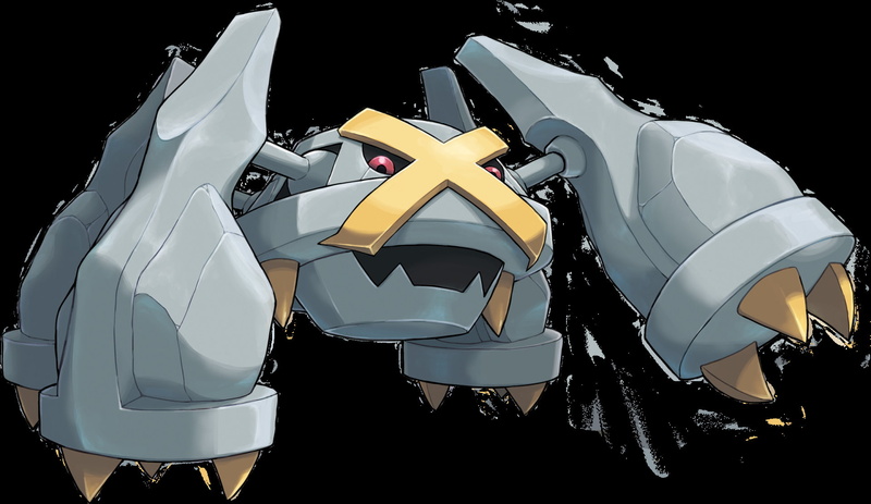 Metagross (Pokémon), 1080P, Pokémon