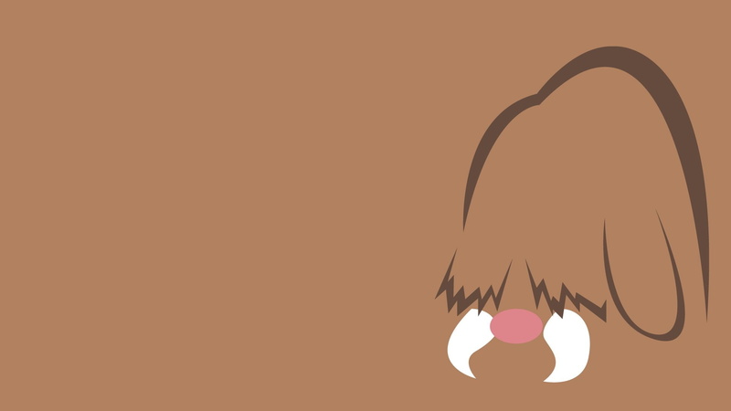 Piloswine (Pokémon), Ice Pokémon, Pokémon, 1080P