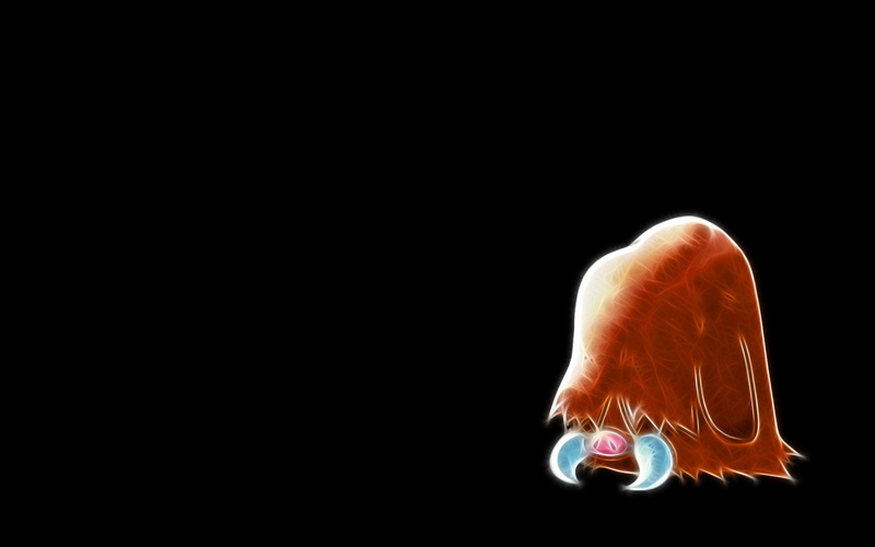 Pokémon, 1080P, Piloswine (Pokémon), Ice Pokémon