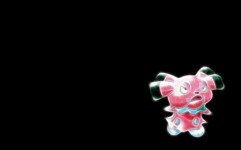 Snubbull (Pokémon), Pokémon, 1080P
