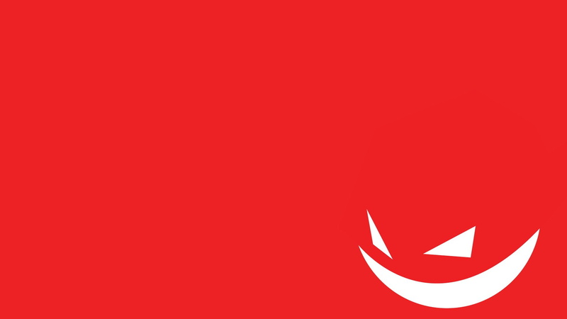 Minimalist, Pokémon, Voltorb (Pokémon), 1080P