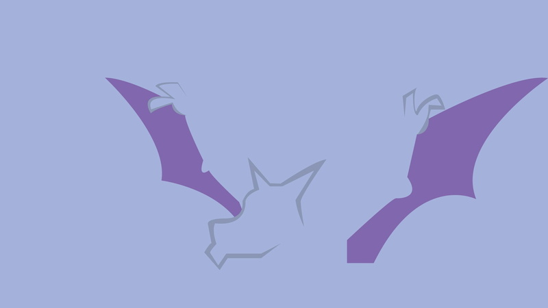 Pokémon, 1080P, Aerodactyl (Pokémon)