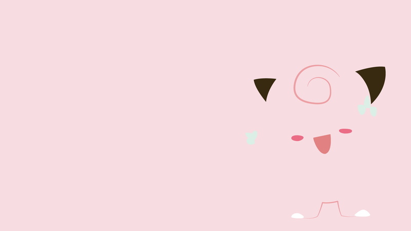 Clefairy (Pokémon), Pokémon, 1080P