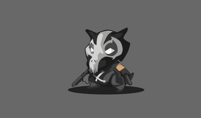 Cubone (Pokémon), Pokémon, 1080P