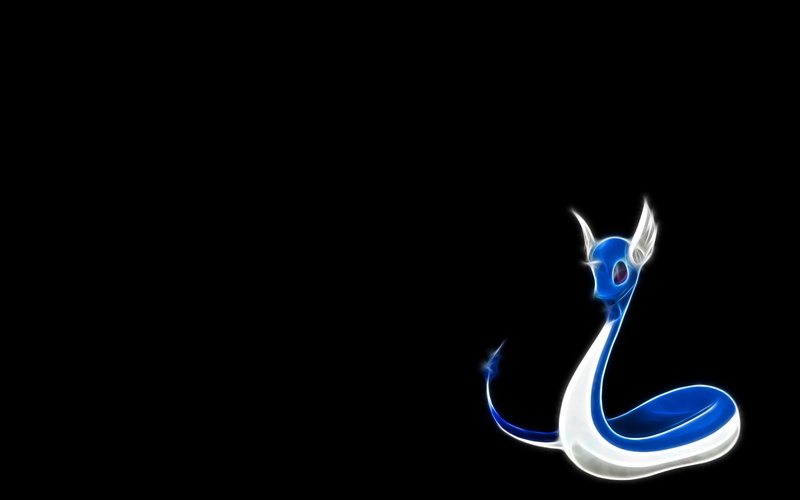 Pokémon, 1080P, Dragonair (Pokemon)