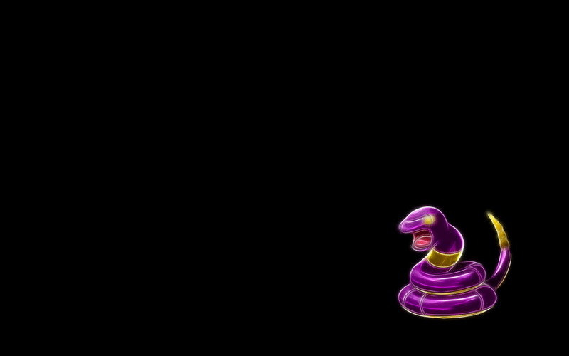 Ekans (Pokémon), Poison Pokémon, 1080P, Pokémon