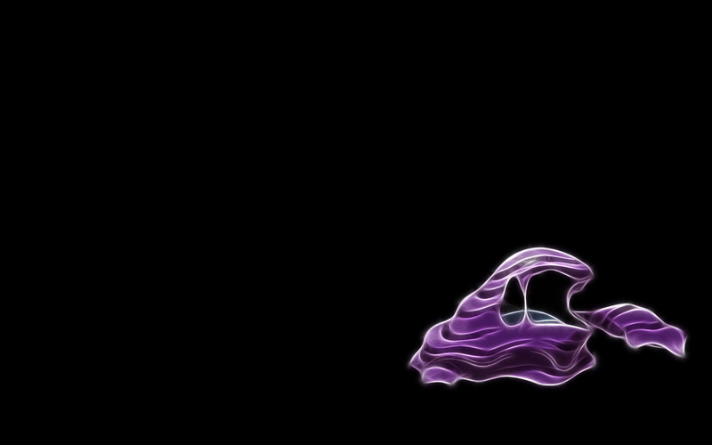 Poison Pokémon, 1080P, Grimer (Pokémon), Pokémon
