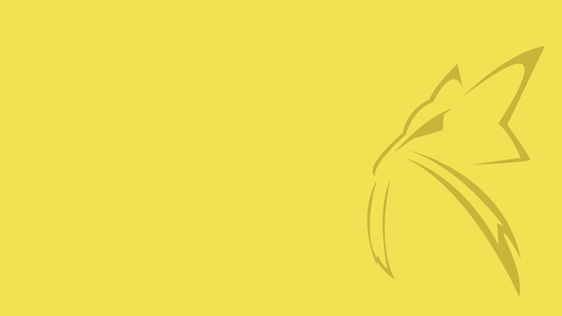 Kadabra (Pokémon), Minimalist, 1080P, Pokémon