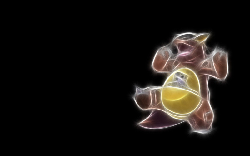 Kangaskhan (Pokémon), 720P, Pokémon