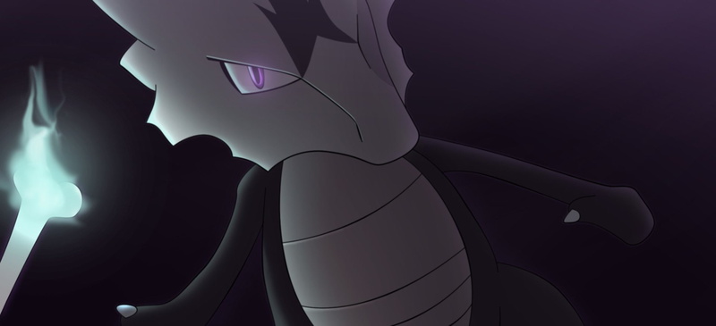 1080P, Alolan Marowak, Pokémon: Sun and Moon, Pokémon Sun And Moon, Marowak (Pokémon), Pokémon