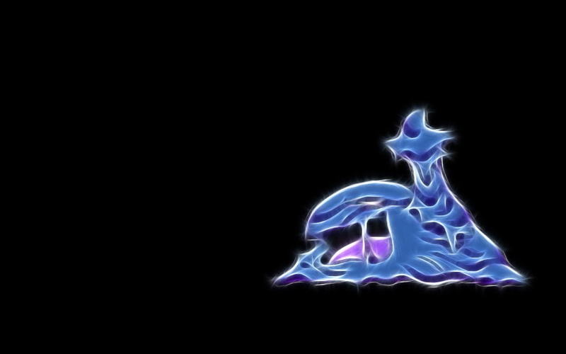 720P, Pokémon, Poison Pokémon, Muk (Pokémon)