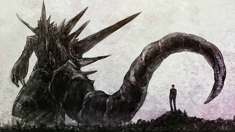 Giovanni, 1080P, Pokémon, Nidoking