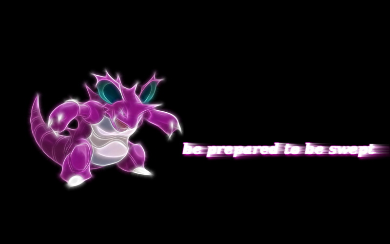 Nidoking (Pokémon), Pokémon, 1080P